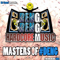 [DENG004] DJ Freak - Romper Stomper (DJ Smurf Remix)