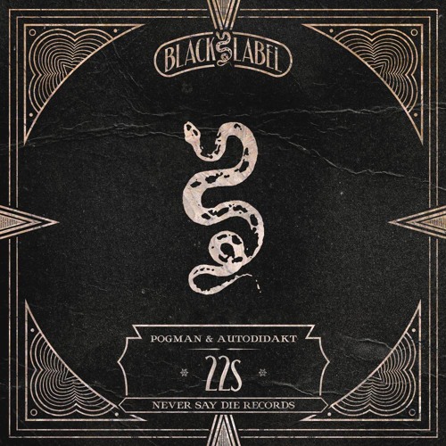 P0gman & aUtOdiDakT - 22s [FREE DOWNLOAD]