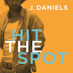 Hit The Spot by J Daniels, read by Sebastian York and Kate Russell (Audiobook extract)