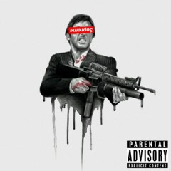 MY$ELF(Prod. Sdot fire)