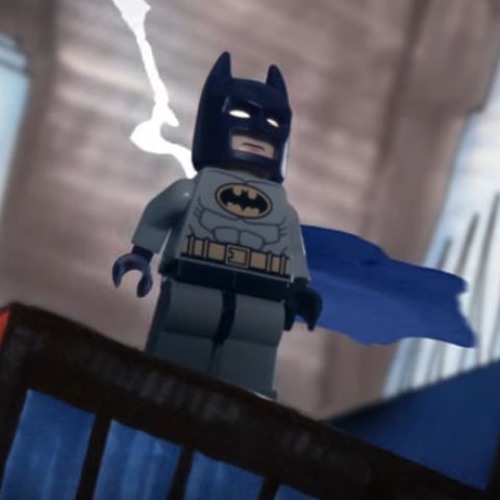 Stream LEGO Batman - The Animated Series - Intro by jorishermy | Listen  online for free on SoundCloud