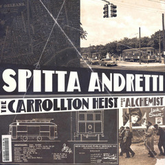 Curren$y - Fat Albert ft. Lil Wayne