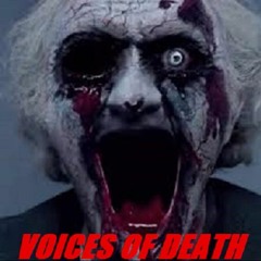 Kenixx Korzatex - Voices Of Death