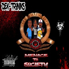 Menace To Society