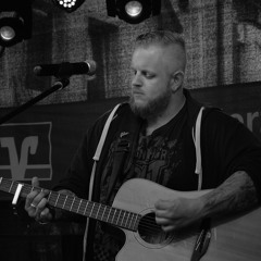 Patrick Lueck - ALONE