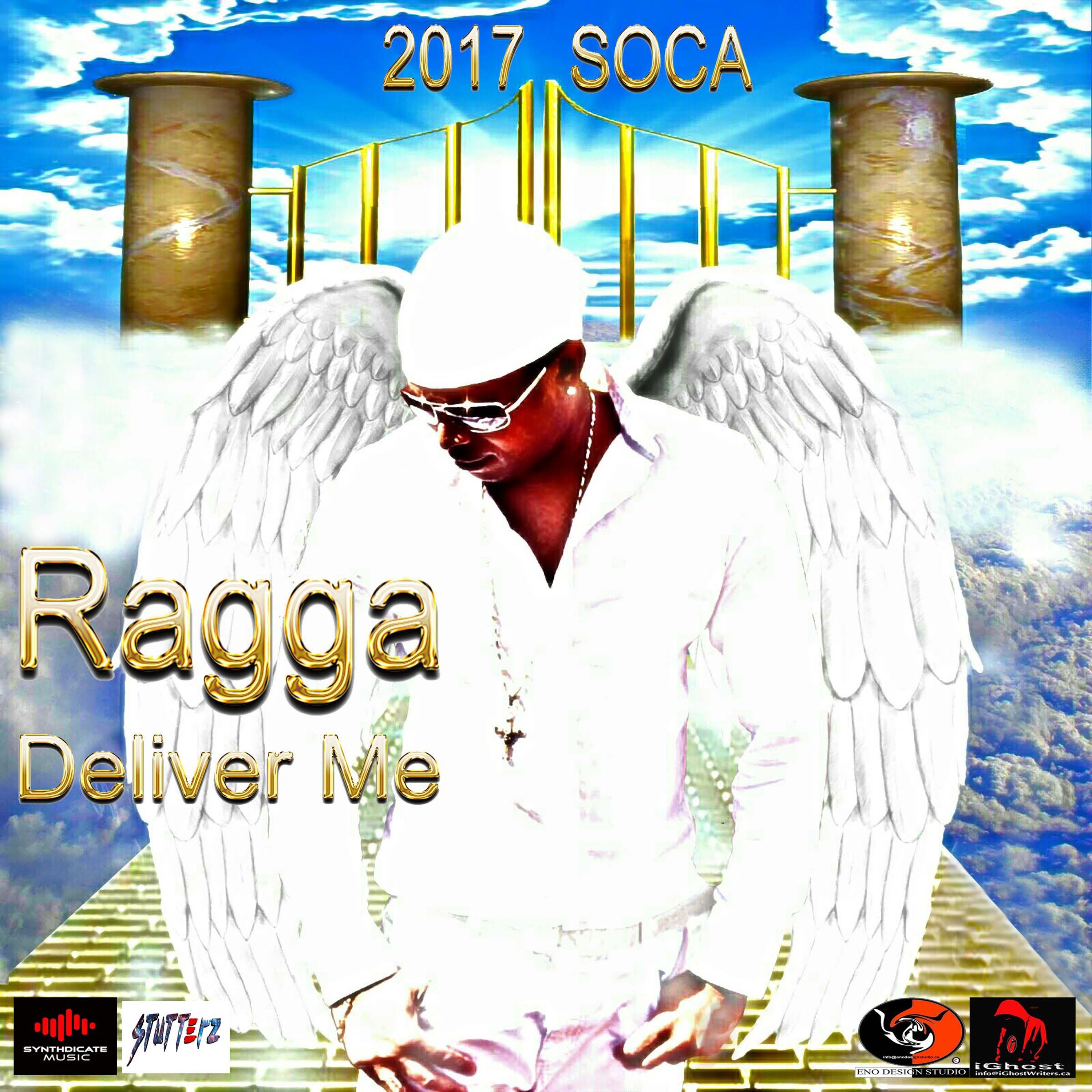 DELIVER ME - RAGGA episode artwork