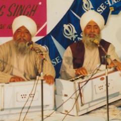 Kirtan & Simran(Discovery 2018)