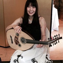 Samai Nahawand composed by Yoshiko Matsuda