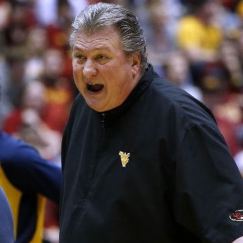 West Virginia coach Bob Huggins by WVUSports Free Listening on SoundCloud