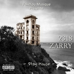 Play House feat 2318 (Prod Mooro Trackz)