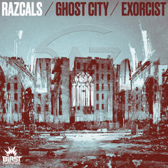 Ghost City (clip)