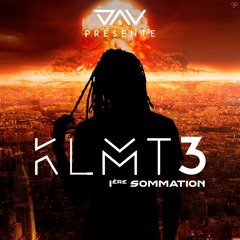 KLMT3 [ Dancehall Mx 2017 ] Vol 1 By Dj Dav'