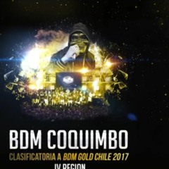 BDM COQUIMBO PROMOCIONAL 29 DE ENERO DrefQuila - Pope - Crisor (Beat.EvidenteBt)