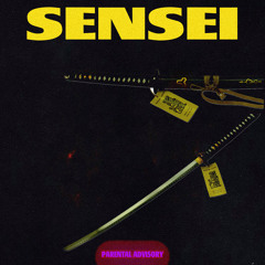 CHOW LEE - Sensei (Prod. Dj paTT)[BETTY B'Z EXCLUSIVE]