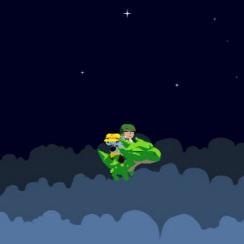 Cave Story - Hero's End - 8-Bit Remix [FamiTracker MMC5]