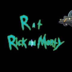 RAT & RICK & MORTY