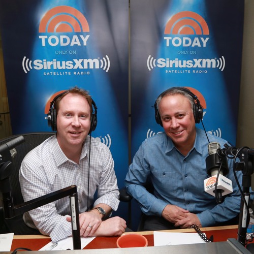 Stream Today Show Anchors Wish These Radio Host’s A Happy 1Year! by