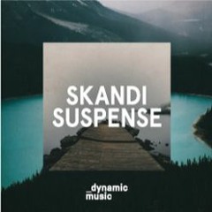 Dynamic Music - Skandi Suspense Album Summary