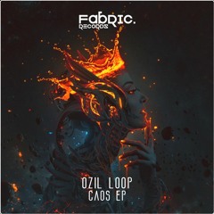 Caos (Original Mix)[Fabric Records]
