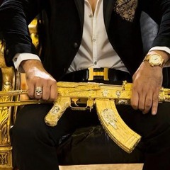 GOLDEN.K -PETERPIFF x DA DOC x OLEMBAFF (prod.MALL DIDIT)