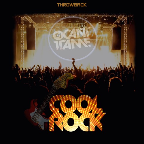 'COOL ROCK'  THROWBACK ALTERNATIVE MUSIC (90S - EARLY 2000)