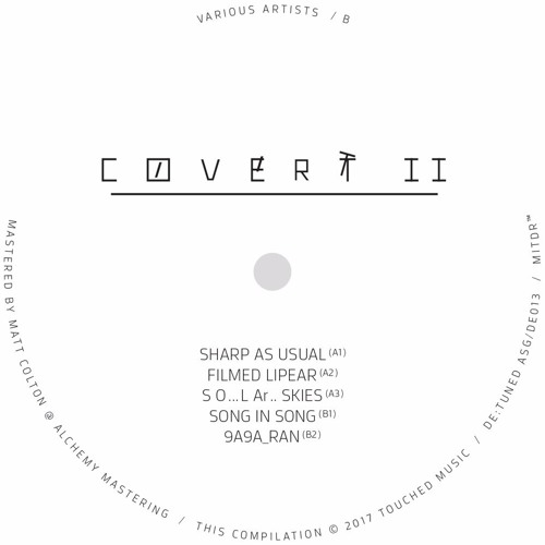 B1 Unknown - Song In Song