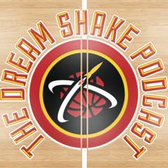 The Dream Shake Podcast, Ep. 32: Rockets Slip and Slide; All-Star Madness