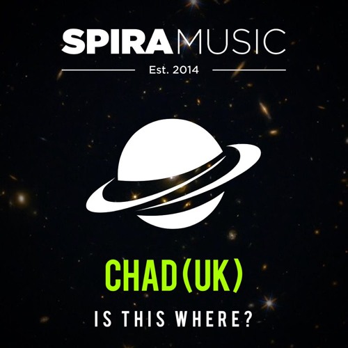 Chad (UK) - Is This Where? [Free Download]