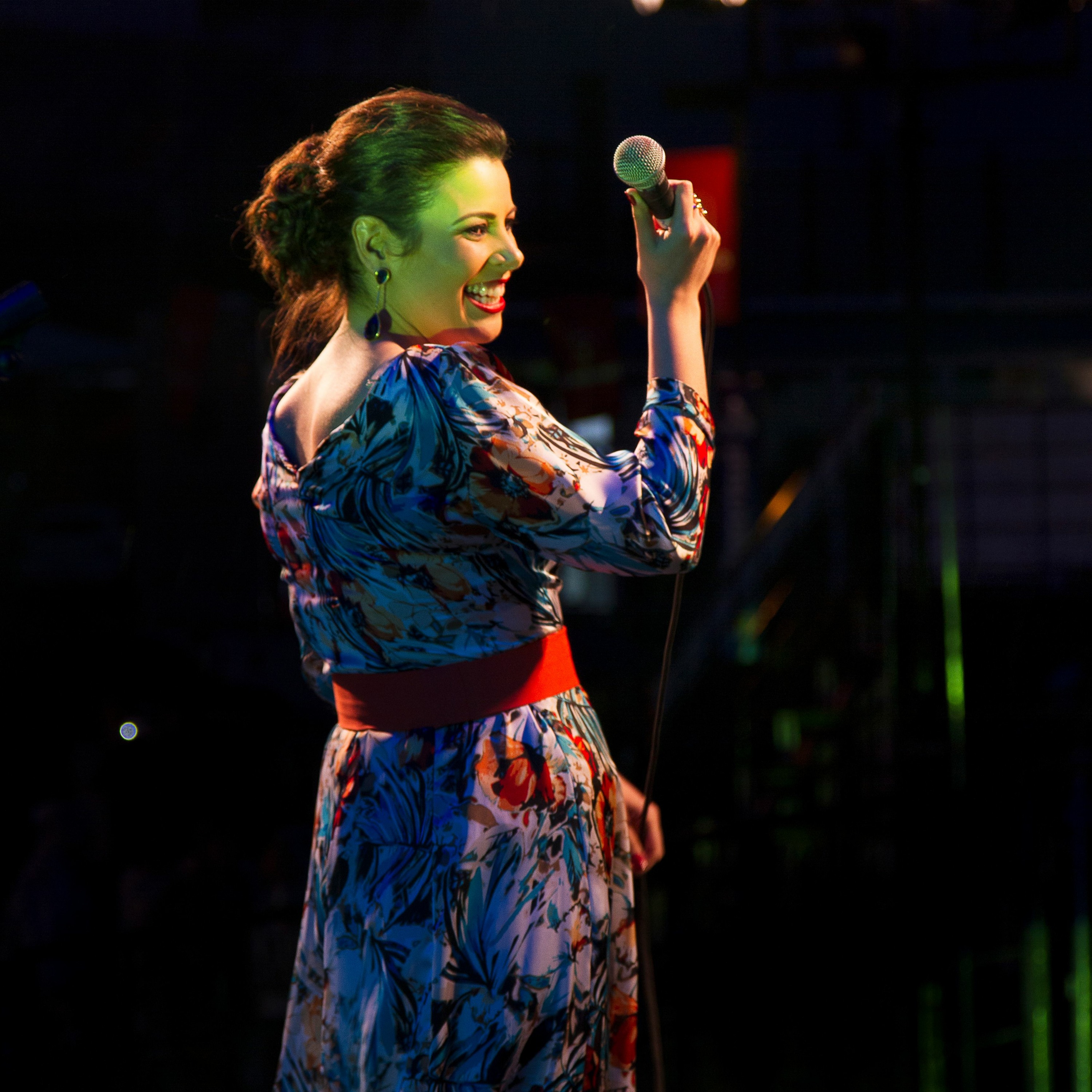 Tatiéli Bueno