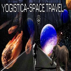 Yogistica - Space Travel