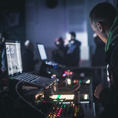 Redge@AcidSession2