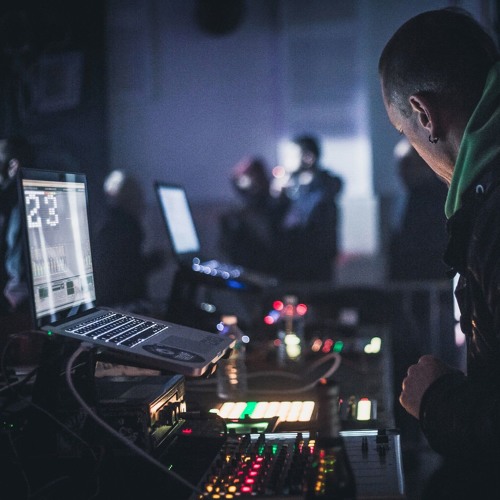 Redge@AcidSession2