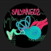 SP.01 - Amen Madness by Luke Vibert