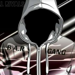 Sol Koz And God Tha Monsta B.A.R. GANG In My Zone