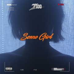 Scene Girl - Prod by WagzHS x GenrusHS