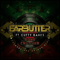 Ft Cutty Ranks - Bone Crusher