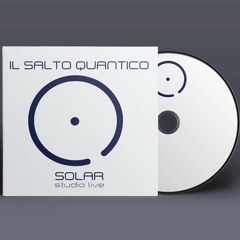 Intreccio (com'è profondo lo spazio)