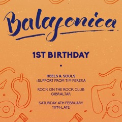 Balafonica Promo Mix 002