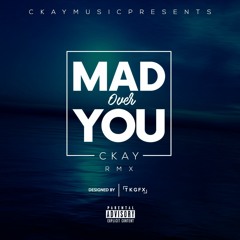 Mad Over You (Remix)
