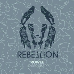 Rowee - Disguise Feat. KnowKontrol