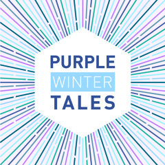 Purple Winter Tales