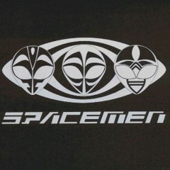 Spacemen - 2003-03-22 - WMC Ultra