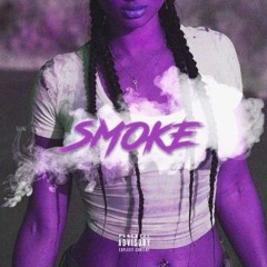 Smoke (Prod. By The BeatPlug)