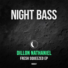 Dillon Nathaniel - Going Up (Original Mix)