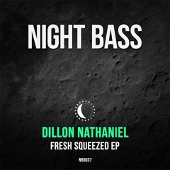 Dillon Nathaniel - Flex The Frequency (Original Mix)