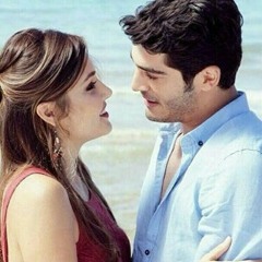 Aşk Laftan Anlamaz 6.Bölüm - Murat ve Hayat Ost