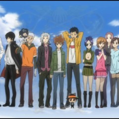 Nightcore - We Are Family
