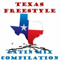 001 - DJ Dee X - Man's - TeXas Freestyle - Latin MiX Compilation 1