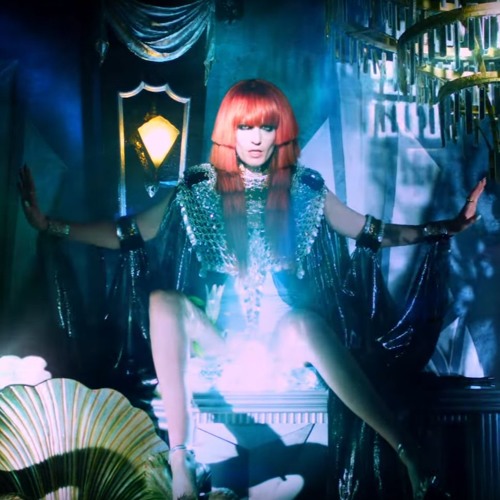 Florence + The Machine - Spectrum (Devin Wild Bootleg)