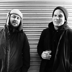 Infinite Friends with Wriggly Scott & Tehbis - Jan 2017